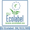 EU Ecolabel DK/015/005 Diversey