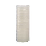 Klebefilm Standard 10 St./Pack.