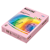 MAESTRO® Multifunktionspapier Color Pastell DIN A4