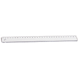 Lineal 30 cm Produktbild