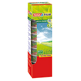 tesa® Klebefilm tesafilm® Eco & Clear  (Packung = 10 Rollen)