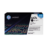 HP Toner 647A schwarz