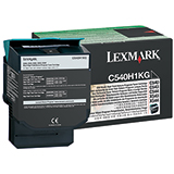 Lexmark Toner C540H1KG