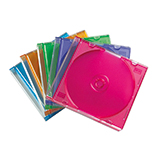 Hama CD/DVD Hülle