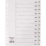 Pro/office Monatsregister