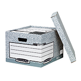 Bankers Box® Aufbewahrungsbox System