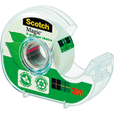 Scotch® Handabroller A greener choice