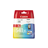 Canon Tintenpatrone CL-541XL C/M/Y