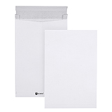 SECURITEX® Faltentasche Expander ohne Fenster DIN C4