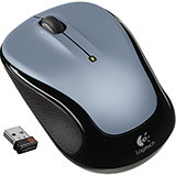 Logitech Optische PC Maus M325