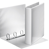 Präsentationsringbuch 40 mm