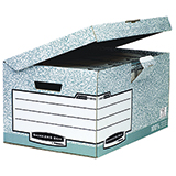 Bankers Box® Archivbox System Maxi