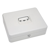 WEDO® Geldkassette 30 x 9 x 24 cm (B x H x T)