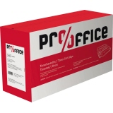 Pro/office Toner Kompatibel mit HP CE285A Nr.85A schwarz