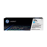 HP Toner 131A cyan