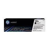 HP Toner 131X schwarz