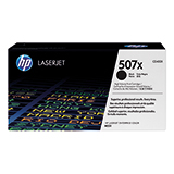 HP Toner 507X schwarz