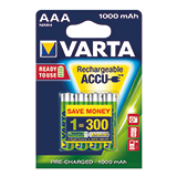 Varta Akku Professional