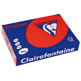 Clairefontaine Kopierpapier Trophée Color DIN A3 80 g/m²
