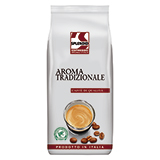 SPLENDID Espresso Aroma Tradizionale 1.000 g/Pack.