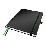 Leitz Notizbuch Complete schwarz