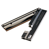 Unger Schaber mit einer 10 cm langen Klinge, geeignet zum Entfernen von Schmutz und Aufklebern.