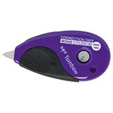 Tombow Korrekturroller MONO grip 5 mm x 10 m (B x L)