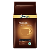 JACOBS Kaffee Nachhaltige Entwicklung