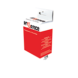 Pro/office Tintenpatrone Kompatibel mit HP C2P43AE Nr.950XL/951XL schwarz, mehrfarbig