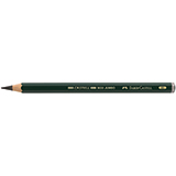 Faber-Castell Bleistift Castell® 9000 Jumbo