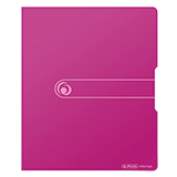 Herlitz Ringbuch easy orga to go 2 Ringe, D-Mechanik
