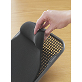 Kensington Mauspad 23,5 x 3 x 33 cm (B x H x T)