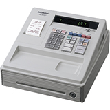 Sharp Registrierkasse XE-A137X