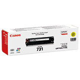 Canon Toner 731Y gelb