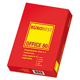 BüroBest Kopierpapier Office 80