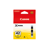 Canon Tintenpatrone CLI-42Y
