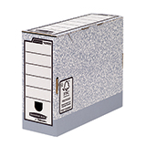 Bankers Box® Archivschachtel System 100 mm