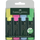 Faber-Castell Textmarker Textliner 48