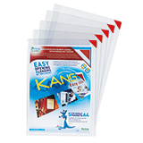 Tarifold® Sichttafelhülle Kang Easy Clic DIN A4