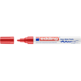 edding Lackmarker creative 750 rot Produktbild