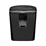 Fellowes® Aktenvernichter Powershred® M-8C