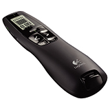 Logitech Wireless Presenter R700