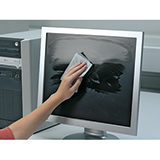 DURABLE Reinigungstuch SCREENCLEAN 50