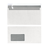 Herlitz Briefumschläge DIN lang