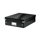 Leitz Archivbox Click & Store WOW M