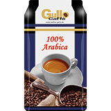 Gullo Kaffee Classico Italiano