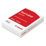 Canon Kopierpapier Red Label Superior DIN A4