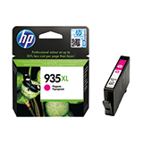 HP Tintenpatrone 935XL magenta 9,5 ml