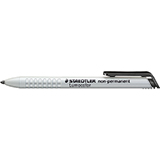 STAEDTLER® Trockenmarker Lumocolor® omnichrom non permanent 768