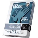 inapa tecno Multifunktionspapier Oxygen Pure